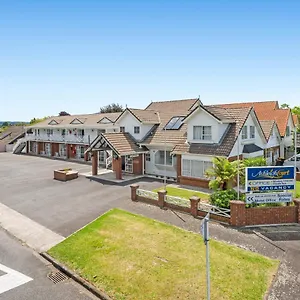 Ashleigh Court Rotorua
