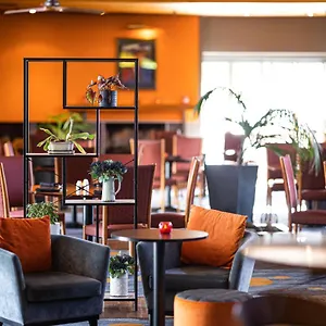 Hotel Millennium, Rotorua
