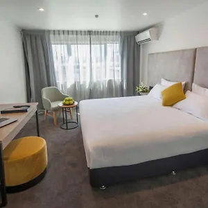 Hotel Sudima, Rotorua