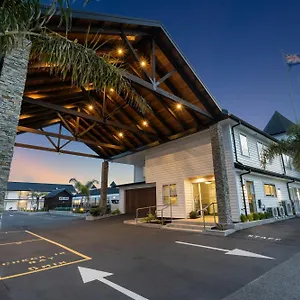 Hotel Newina, Rotorua