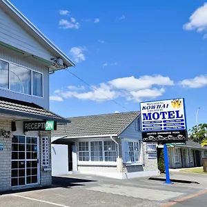 Motel Kowhai, Rotorua