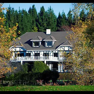 Hotel Hamurana, Rotorua