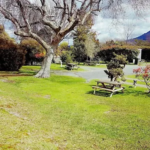 Ferienpark Cosy Thermal, Rotorua
